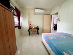Blk 367 Corporation Drive (Jurong West), HDB 4 Rooms #499614771